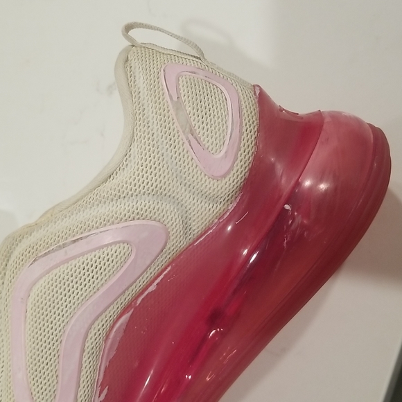 Women's Nike Air Max 270 sneakers sz 10 - Picture 11 of 12